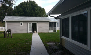Guest House