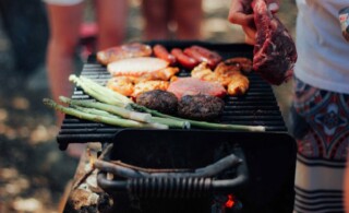 HomeAdvisor's Home Expert, Dan DiClerico shares 3 smart home devices to make your summer cookout/BBQ a success.